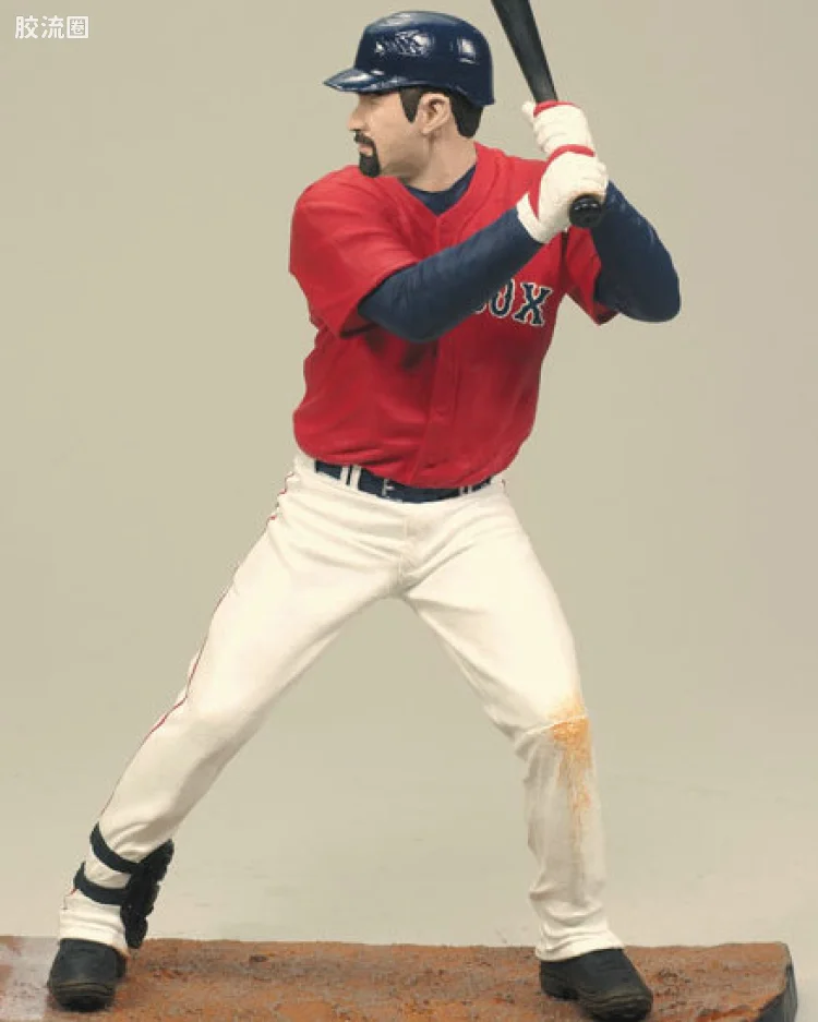 ADRIAN GONZALEZ