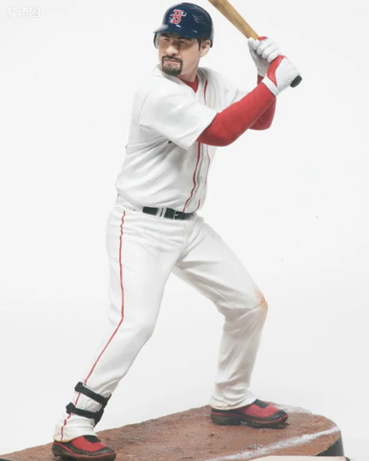 ADRIAN GONZALEZ