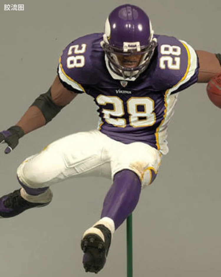 ADRIAN PETERSON 2