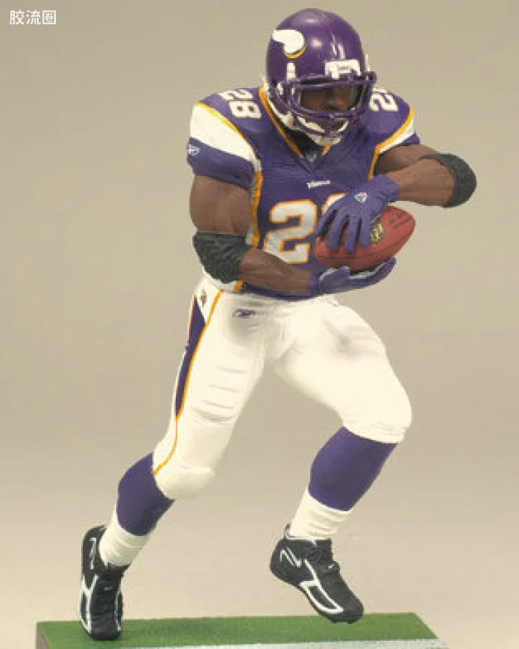 ADRIAN PETERSON 3