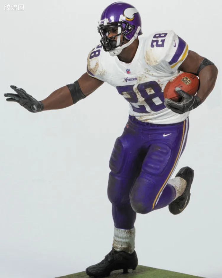 ADRIAN PETERSON