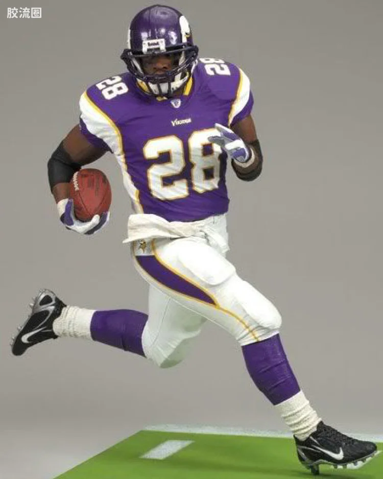 ADRIAN PETERSON