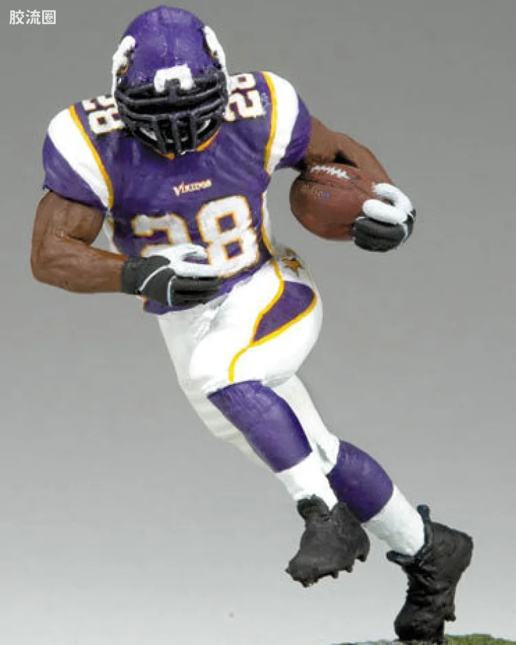 ADRIAN PETERSON