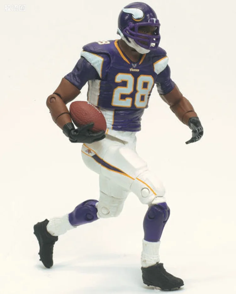 ADRIAN PETERSON