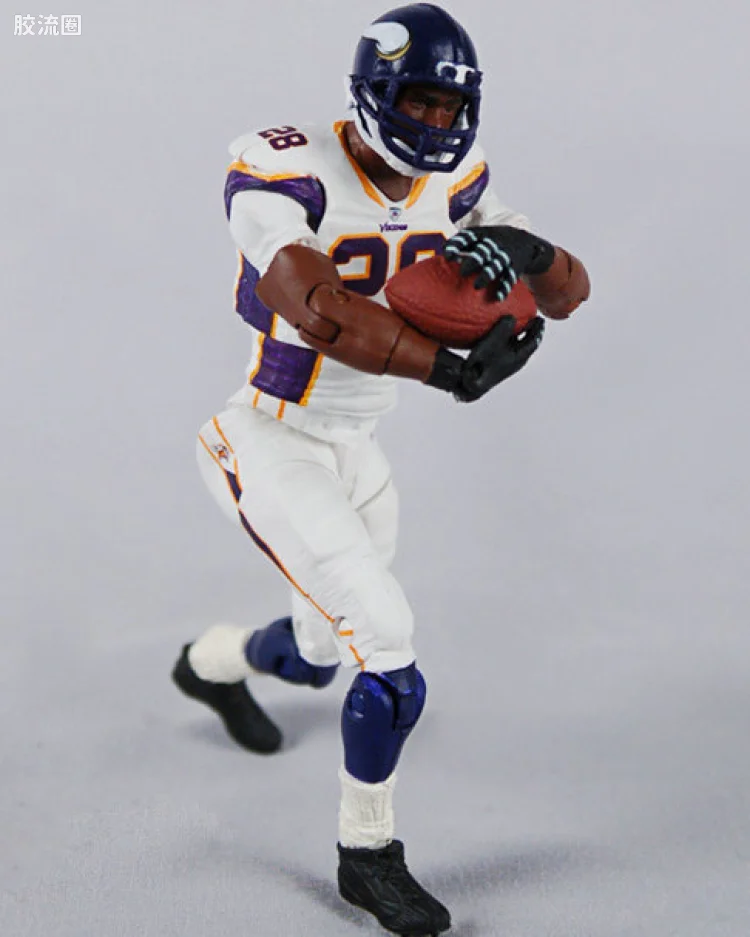 ADRIAN PETERSON
