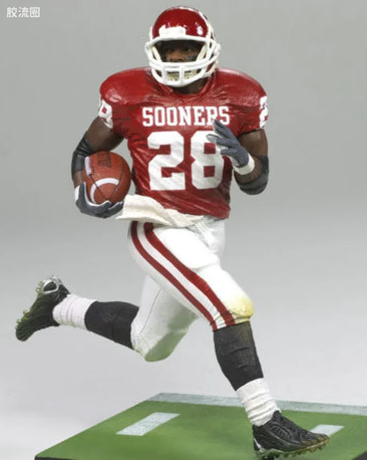 ADRIAN PETERSON