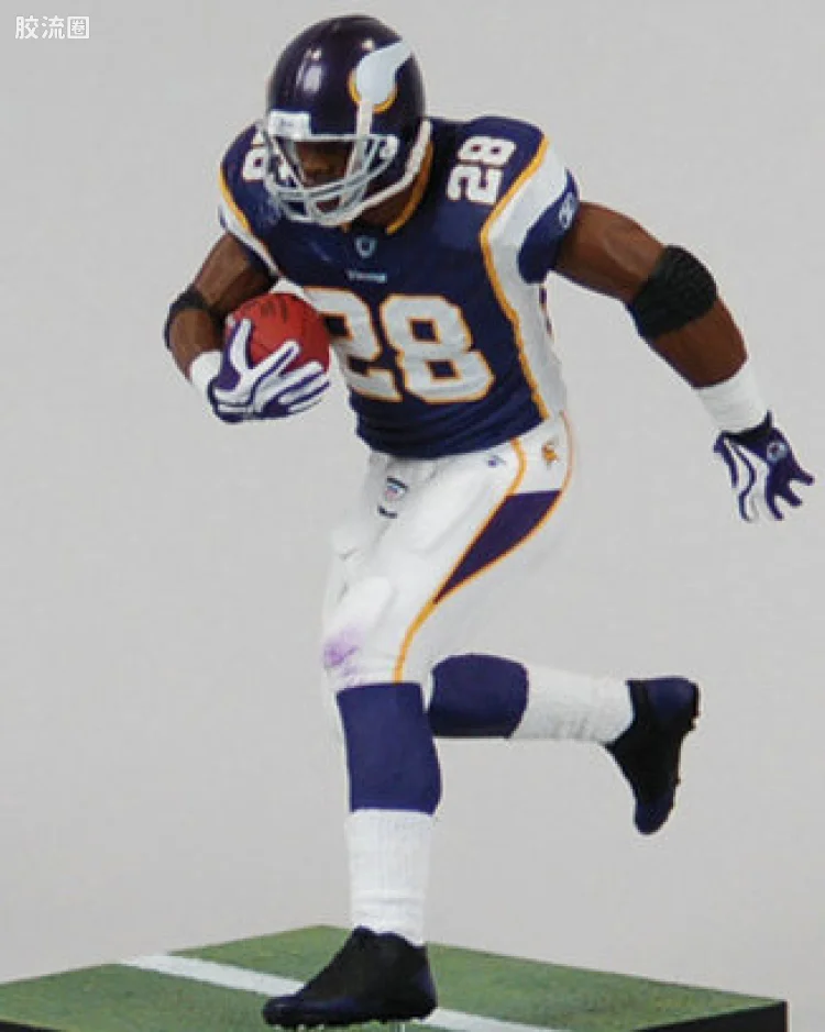 ADRIAN PETERSON 4