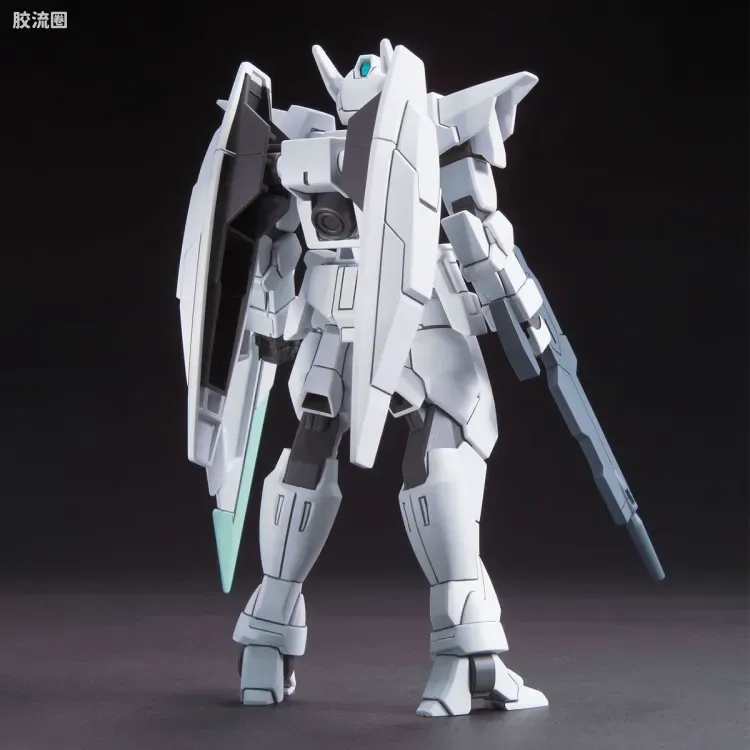 高达AGE AG系列 WMS-GB5 G-巨人 - 图片