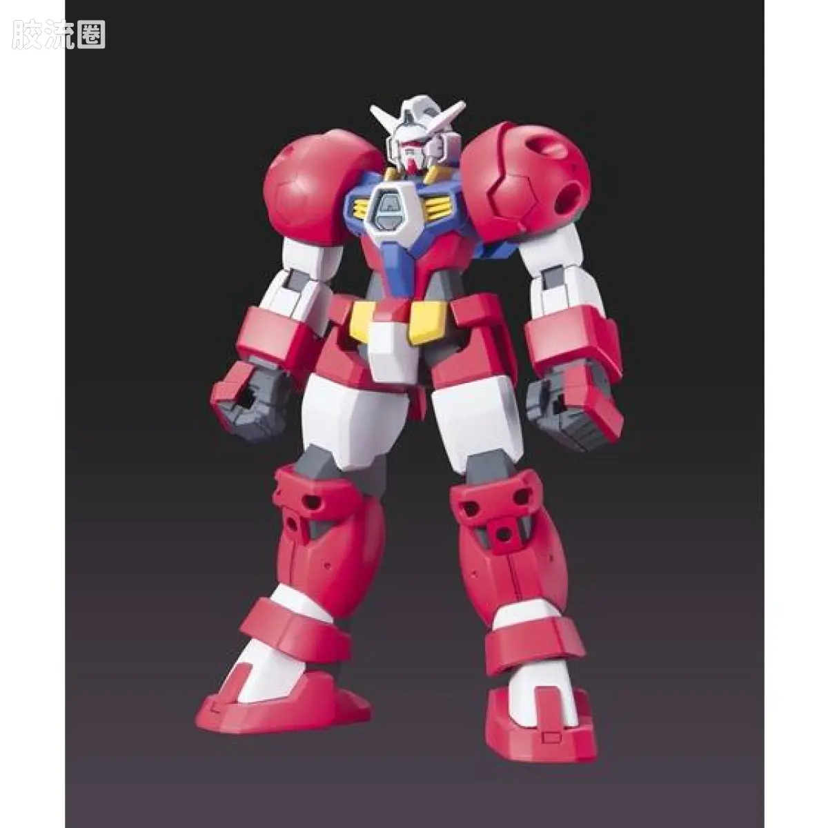 高达AGE AG系列 AGE-1T 勇将型 - 图片