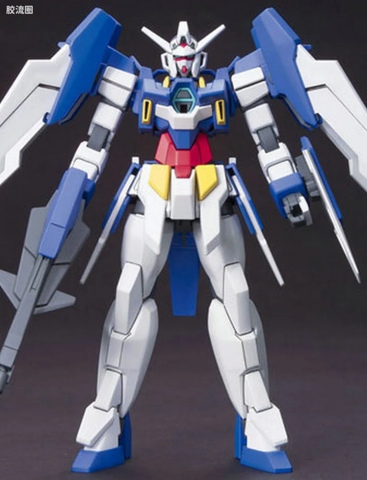AGE-2 高达AGE-2 基本型
