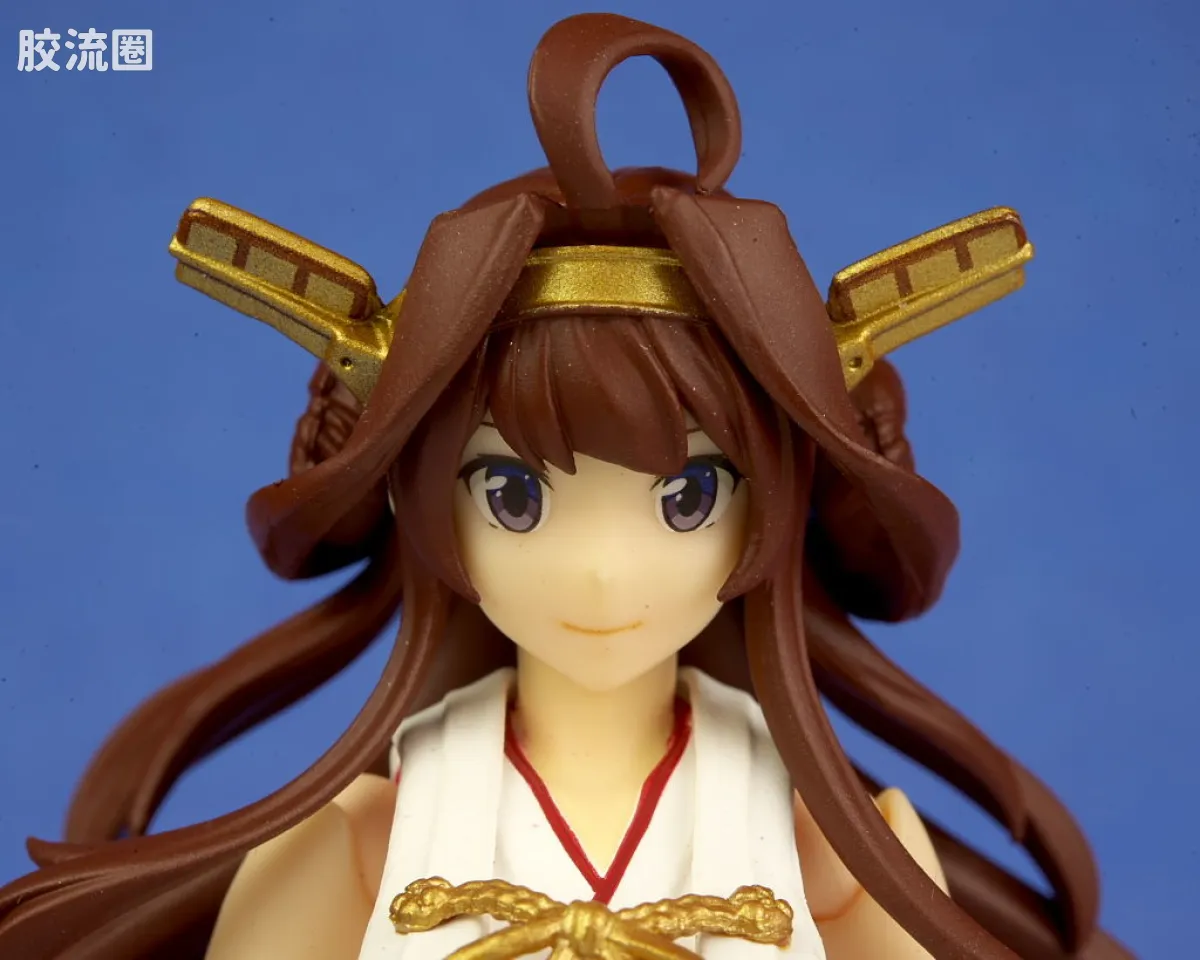 AGP 可动系列 金刚改二 - 图片