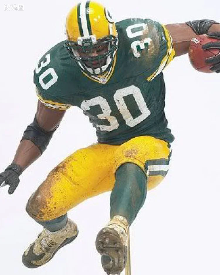 AHMAN GREEN