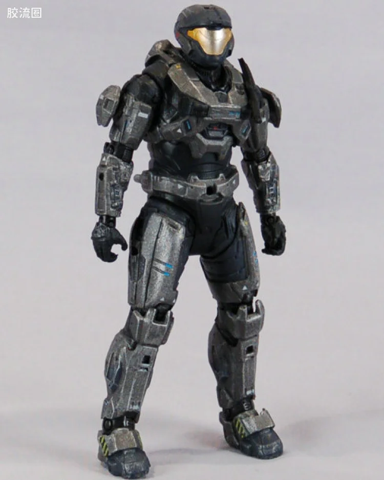 AIR ASSAULT ARMOR PACK (STEEL)