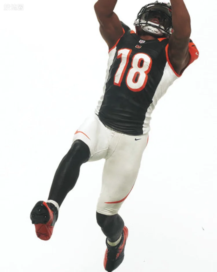 AJ GREEN