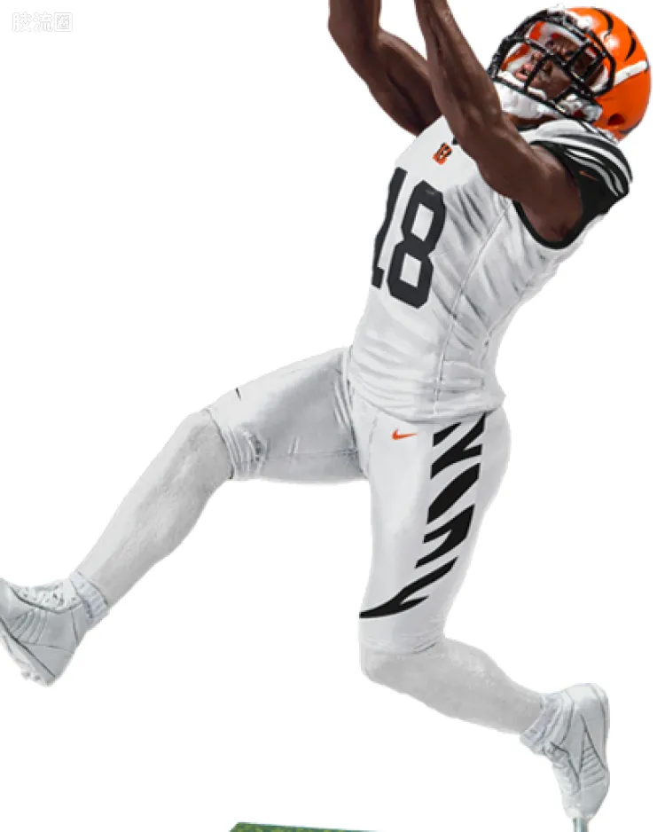 AJ GREEN