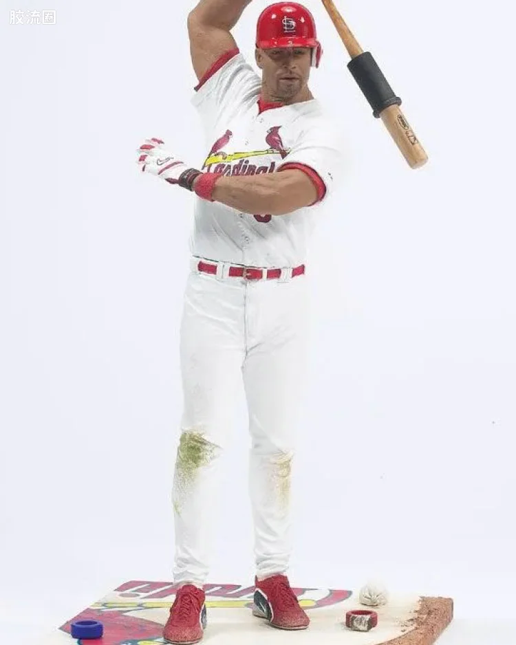 ALBERT PUJOLS 2