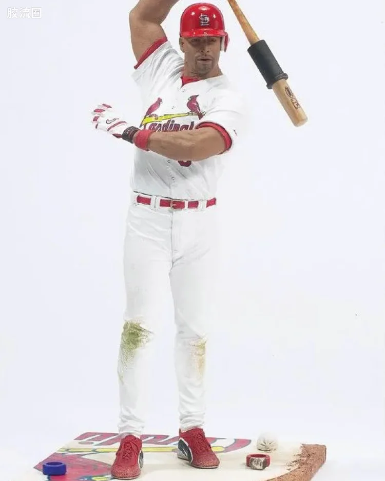 ALBERT PUJOLS 2