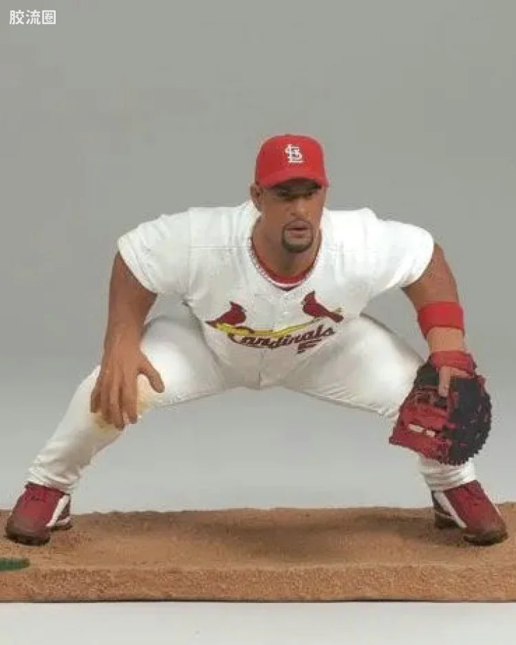 ALBERT PUJOLS 3
