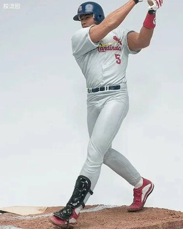 ALBERT PUJOLS