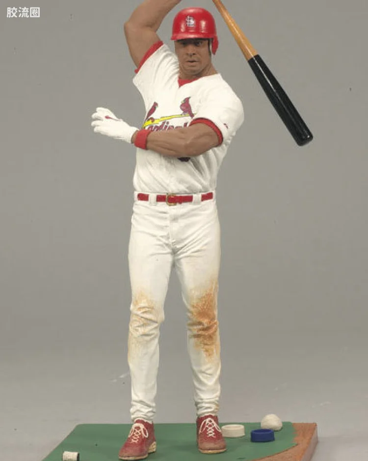 ALBERT PUJOLS