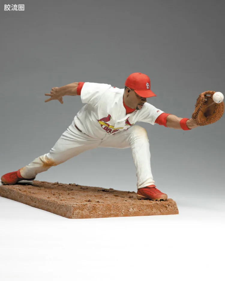 ALBERT PUJOLS 4