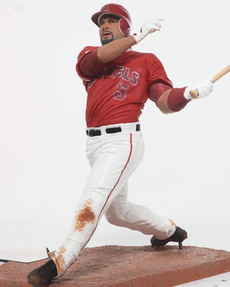 ALBERT PUJOLS 5