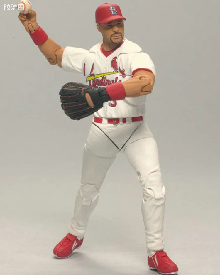 ALBERT PUJOLS (FIELDING)