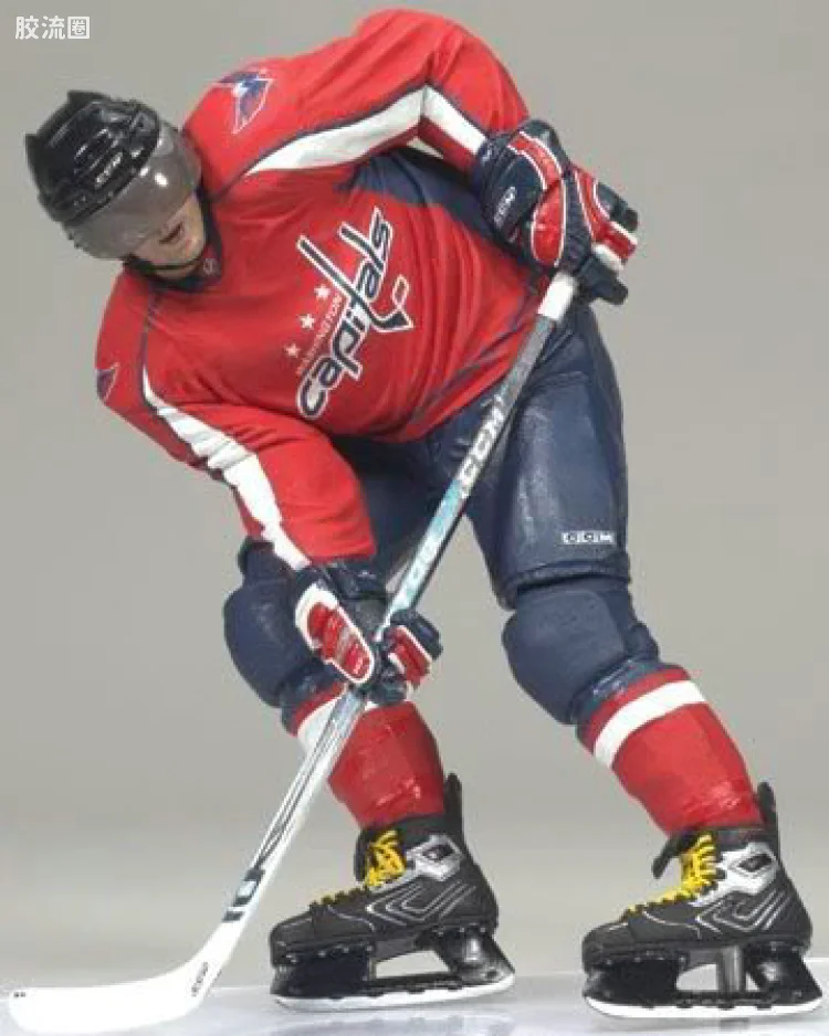 ALEXANDER OVECHKIN 2
