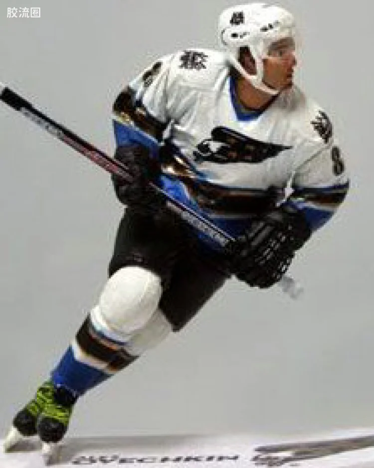 ALEXANDER OVECHKIN