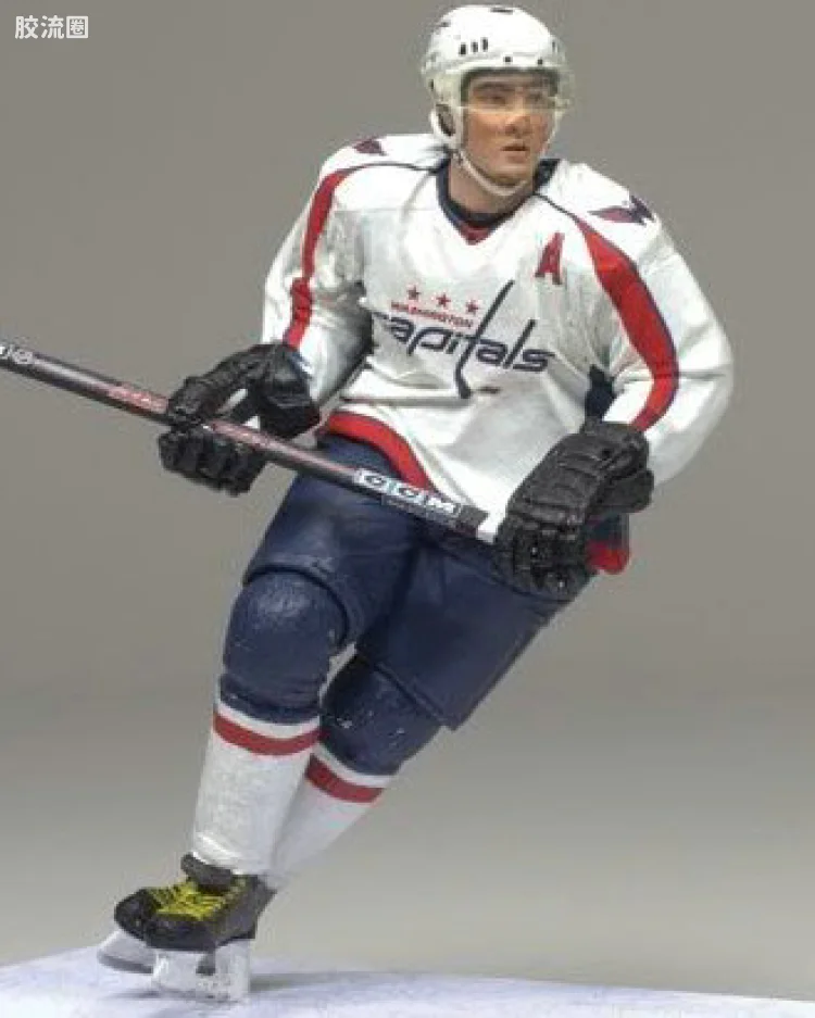 ALEXANDER OVECHKIN