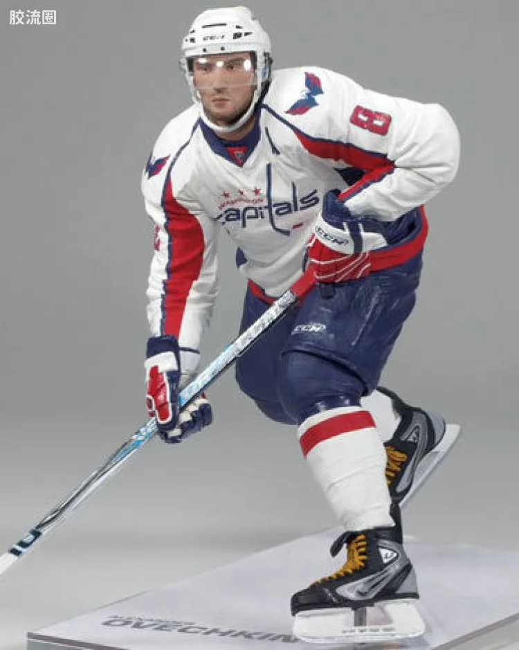ALEX OVECHKIN 3