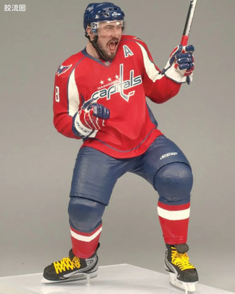ALEX OVECHKIN