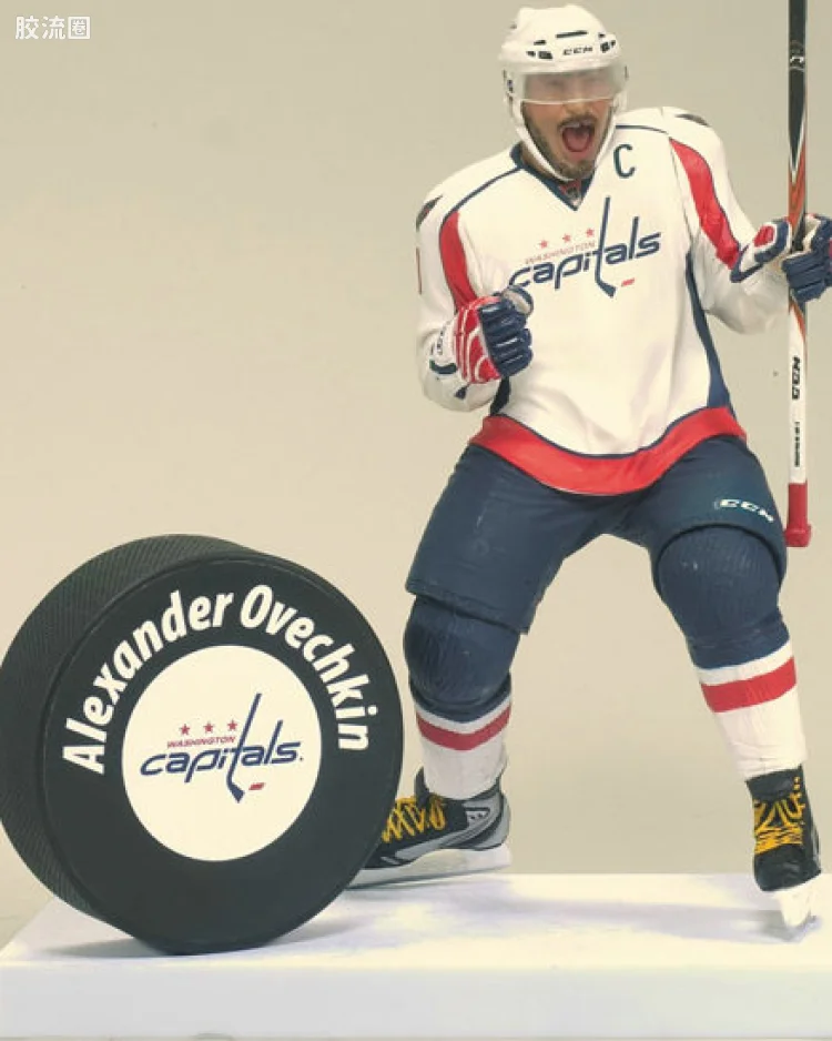 ALEX OVECHKIN 4