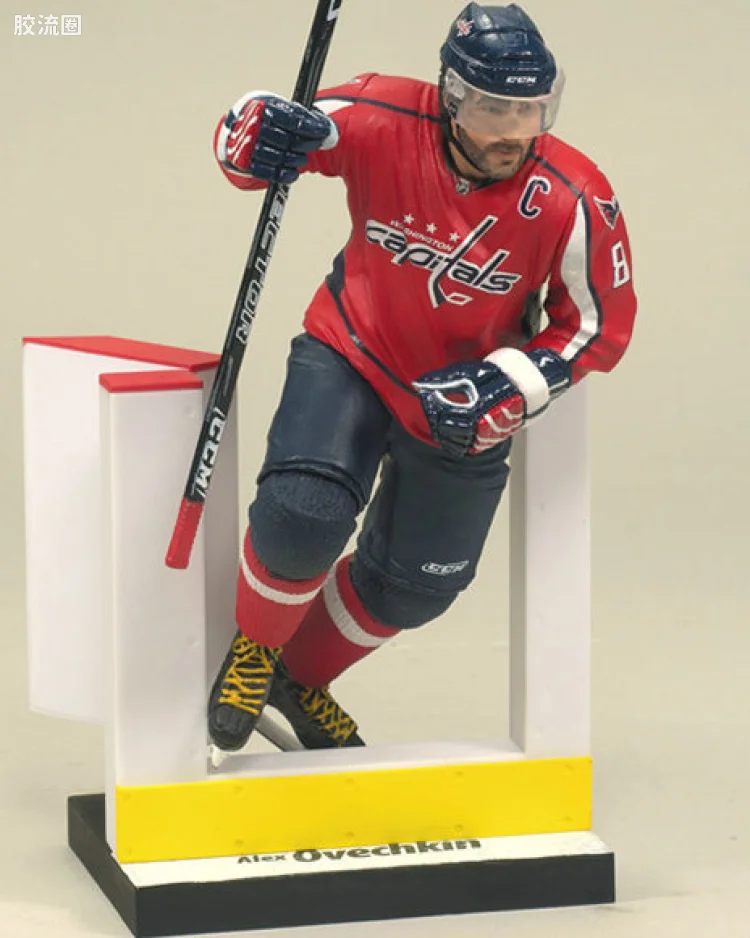 ALEX OVECHKIN 5