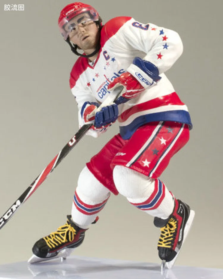 ALEX OVECHKIN 6