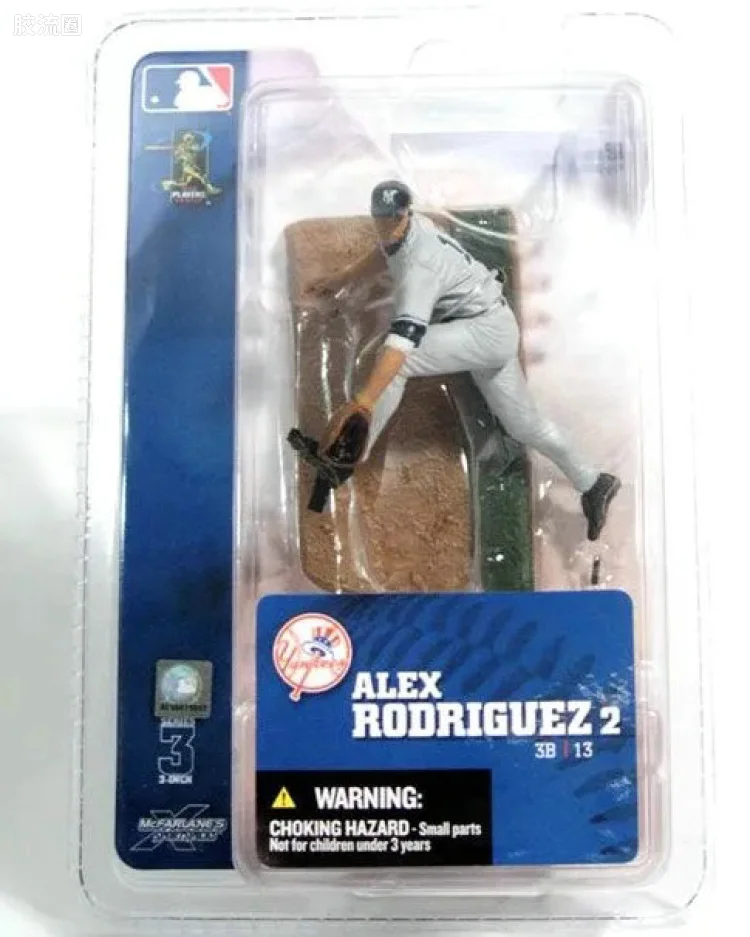 ALEX RODRIGUEZ 2