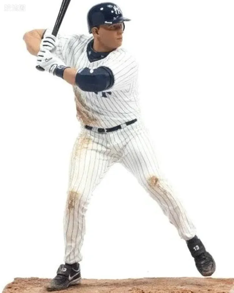 ALEX RODRIGUEZ 3