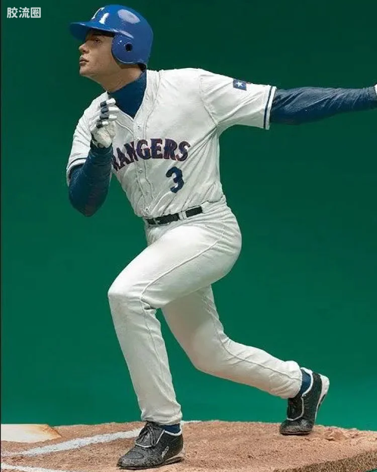 ALEX RODRIGUEZ