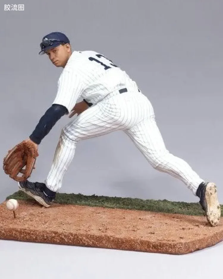 ALEX RODRIGUEZ 4
