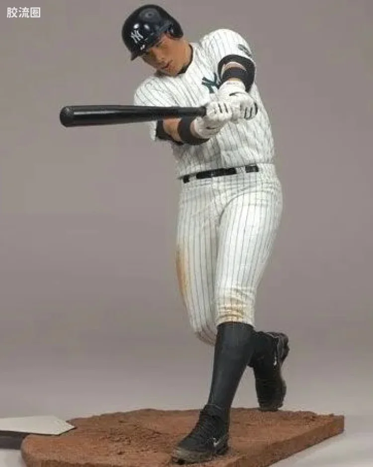 ALEX RODRIGUEZ 5