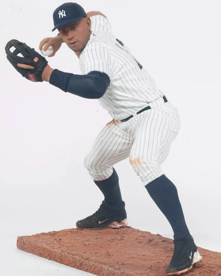 ALEX RODRIGUEZ 6