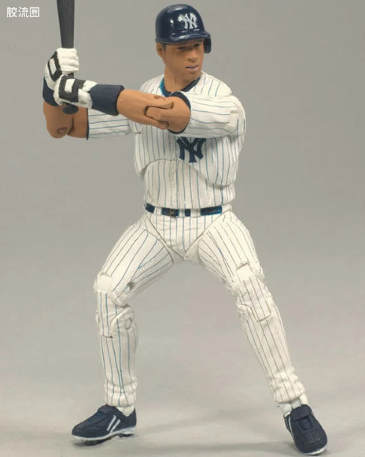 ALEX RODRIGUEZ (BATTING)