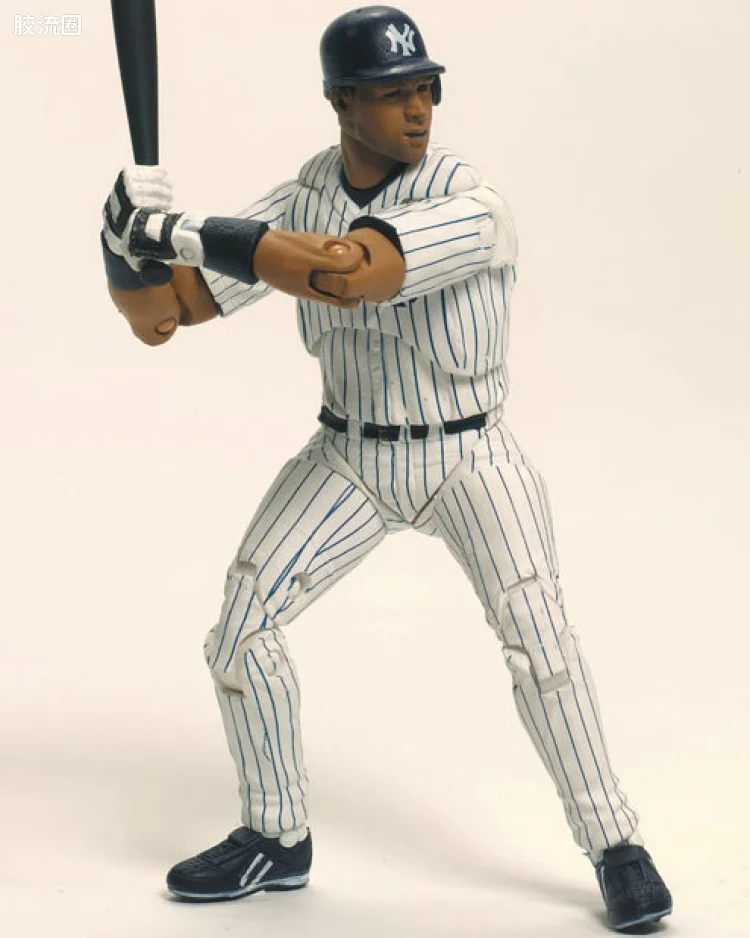 ALEX RODRIGUEZ (BATTING)