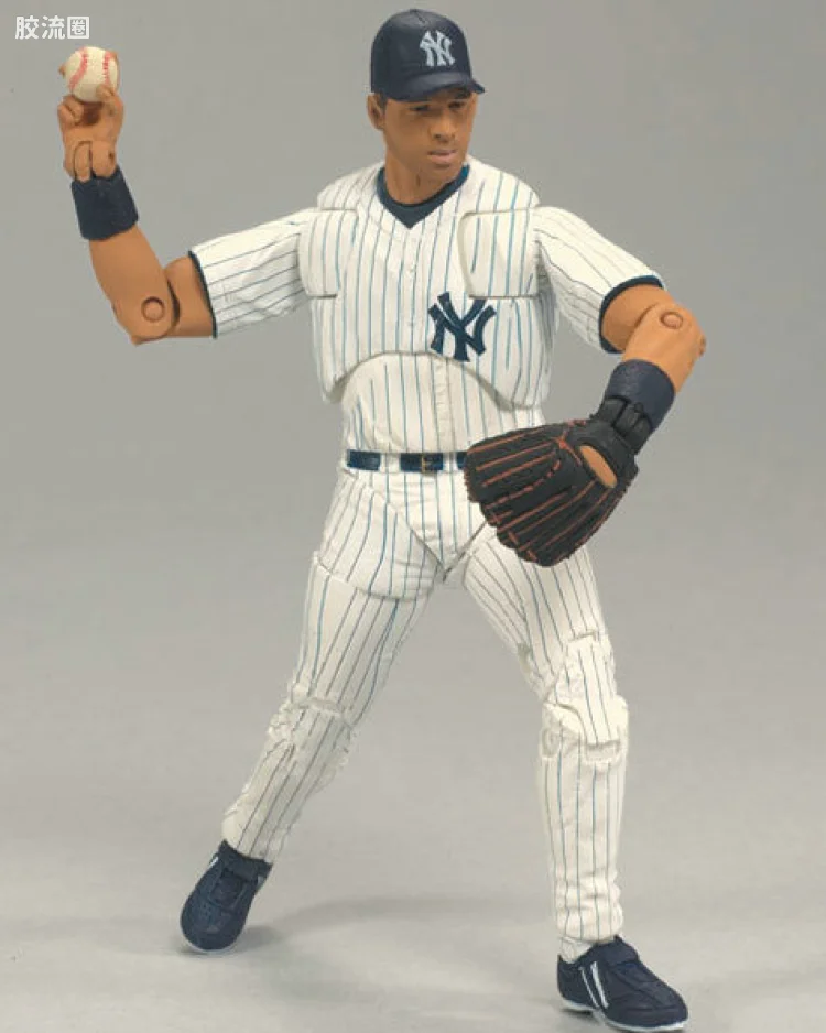 ALEX RODRIGUEZ (FIELDING)