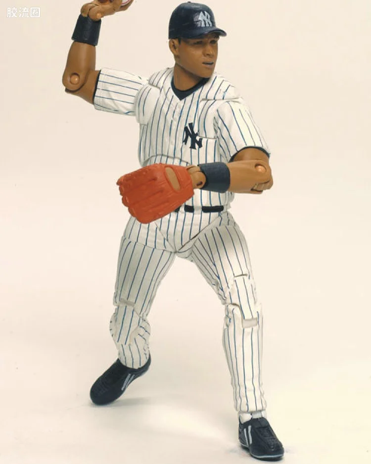 ALEX RODRIGUEZ (FIELDING)