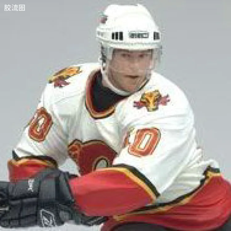 麦克法兰NHL冰球系列玩具 第13代 ALEX TANGUAY