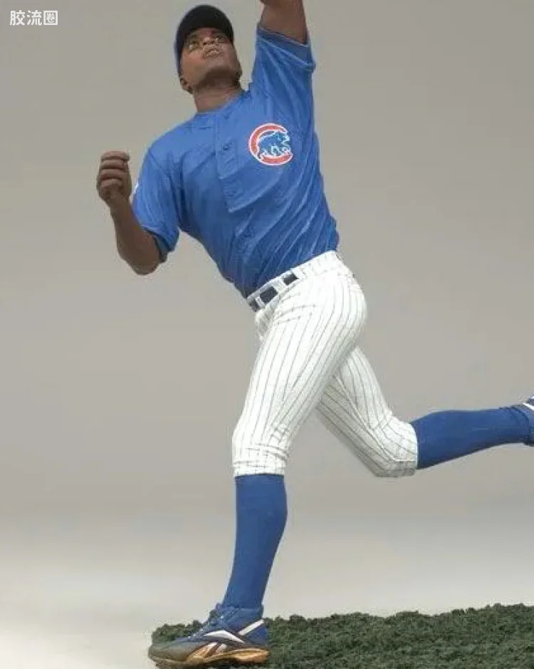 ALFONSO SORIANO 3