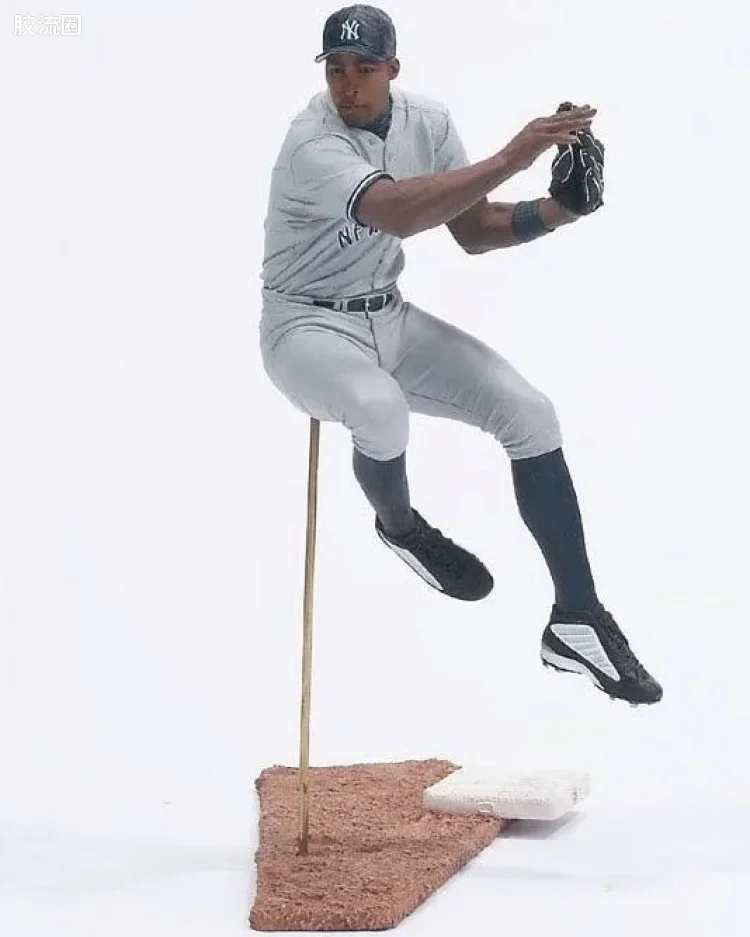 ALFONSO SORIANO