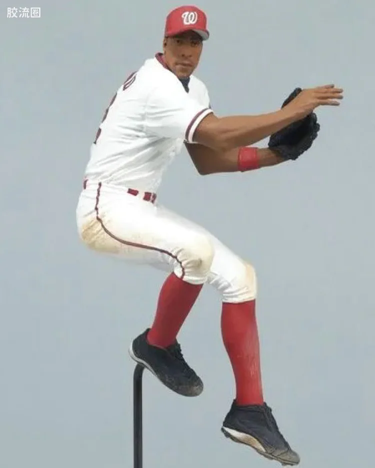 ALFONSO SORIANO