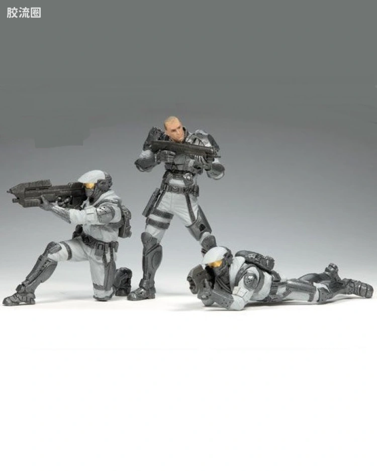 ALPHA BASE PACK (Snow Gear)